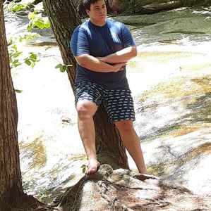 Meet your Posher, Diego